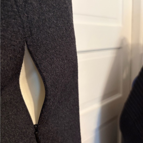 Pendleton Women's Gray Coat - Picture 5 of 5